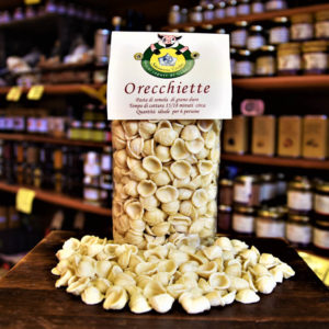 Orecchiette