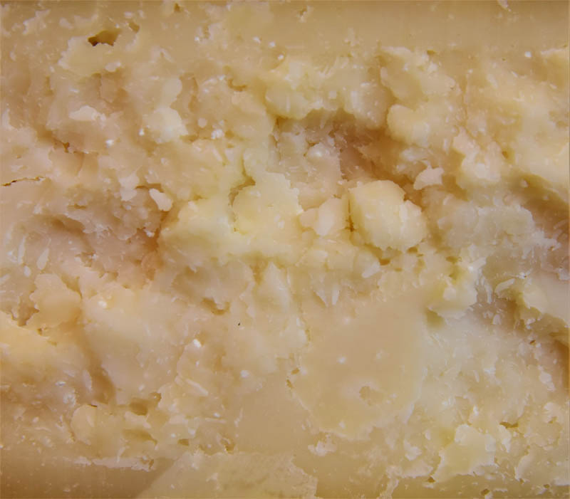 Pecorino di Grotta - immagine 2