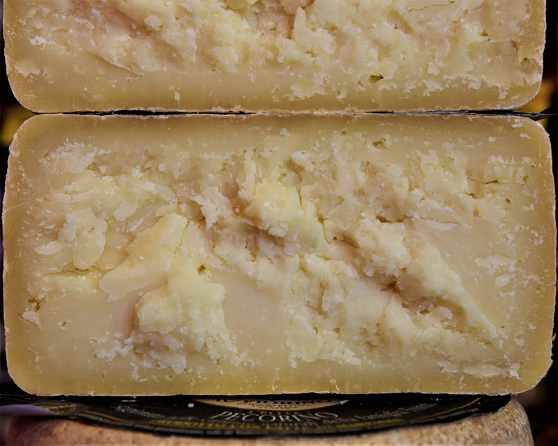 Pecorino di Grotta - immagine 4