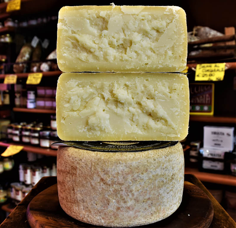Pecorino di Grotta