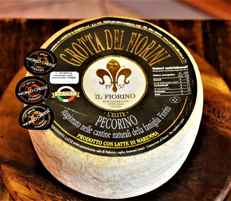 Pecorino di Grotta - immagine 3