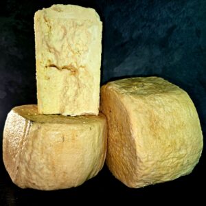 Cacio di Fossa del Frizza