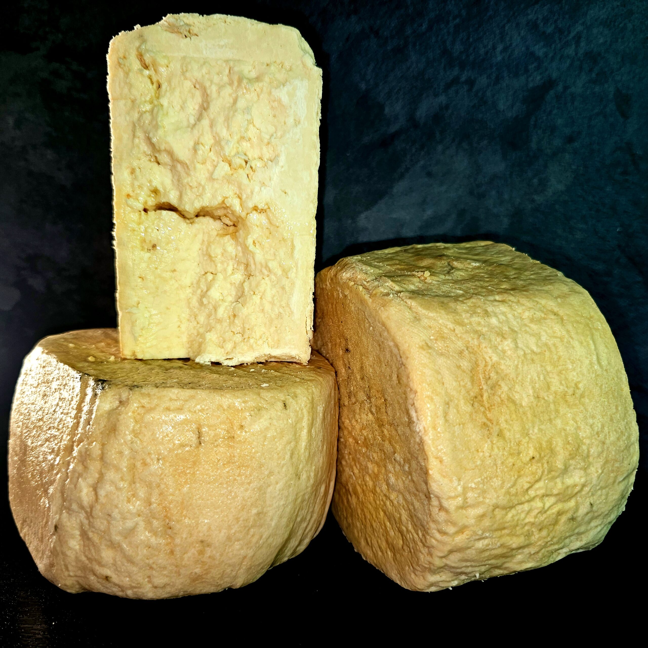 Cacio di Fossa del Frizza