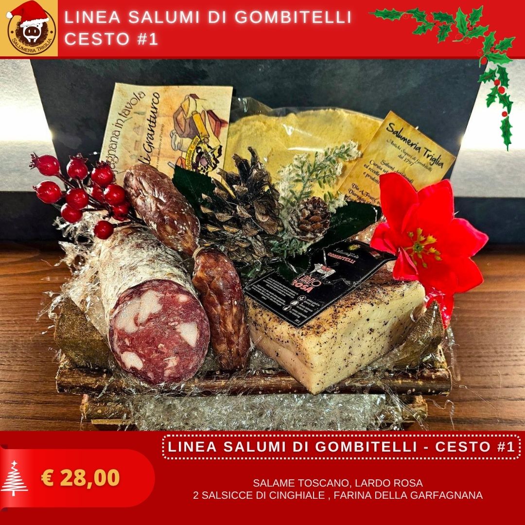 Linea Salumi di Gombitelli - immagine 10