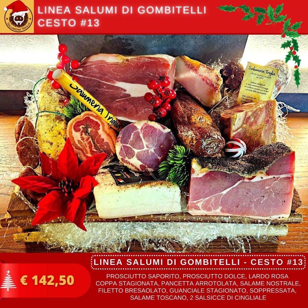 Linea Salumi di Gombitelli - immagine 4