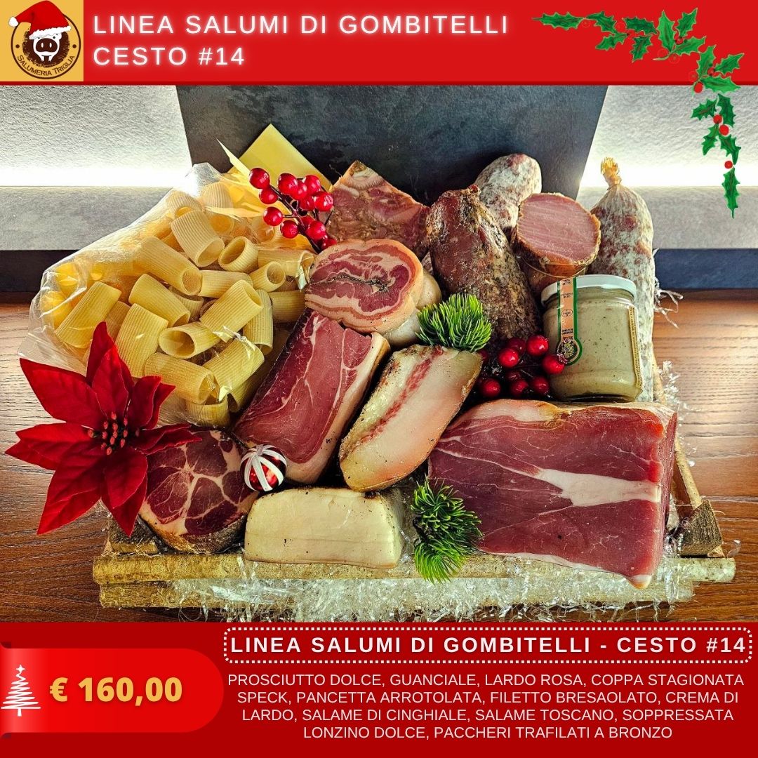 Linea Salumi di Gombitelli - immagine 5