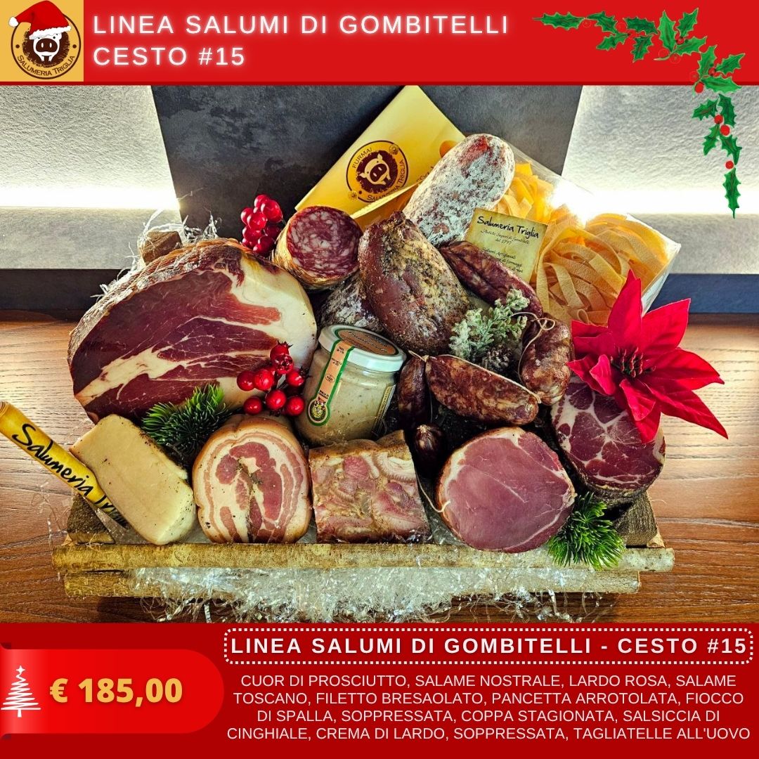 Linea Salumi di Gombitelli - immagine 6