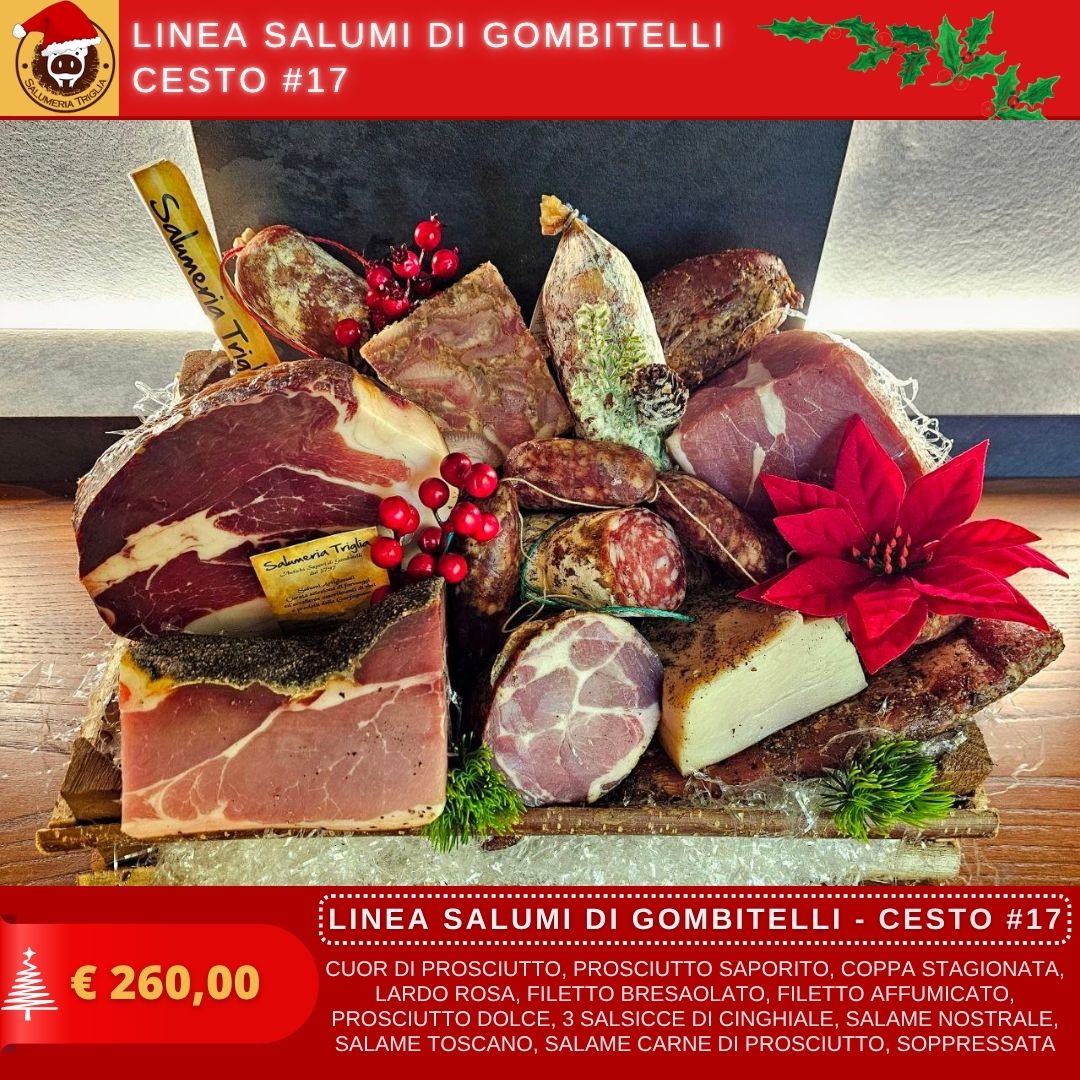 Linea Salumi di Gombitelli - immagine 8