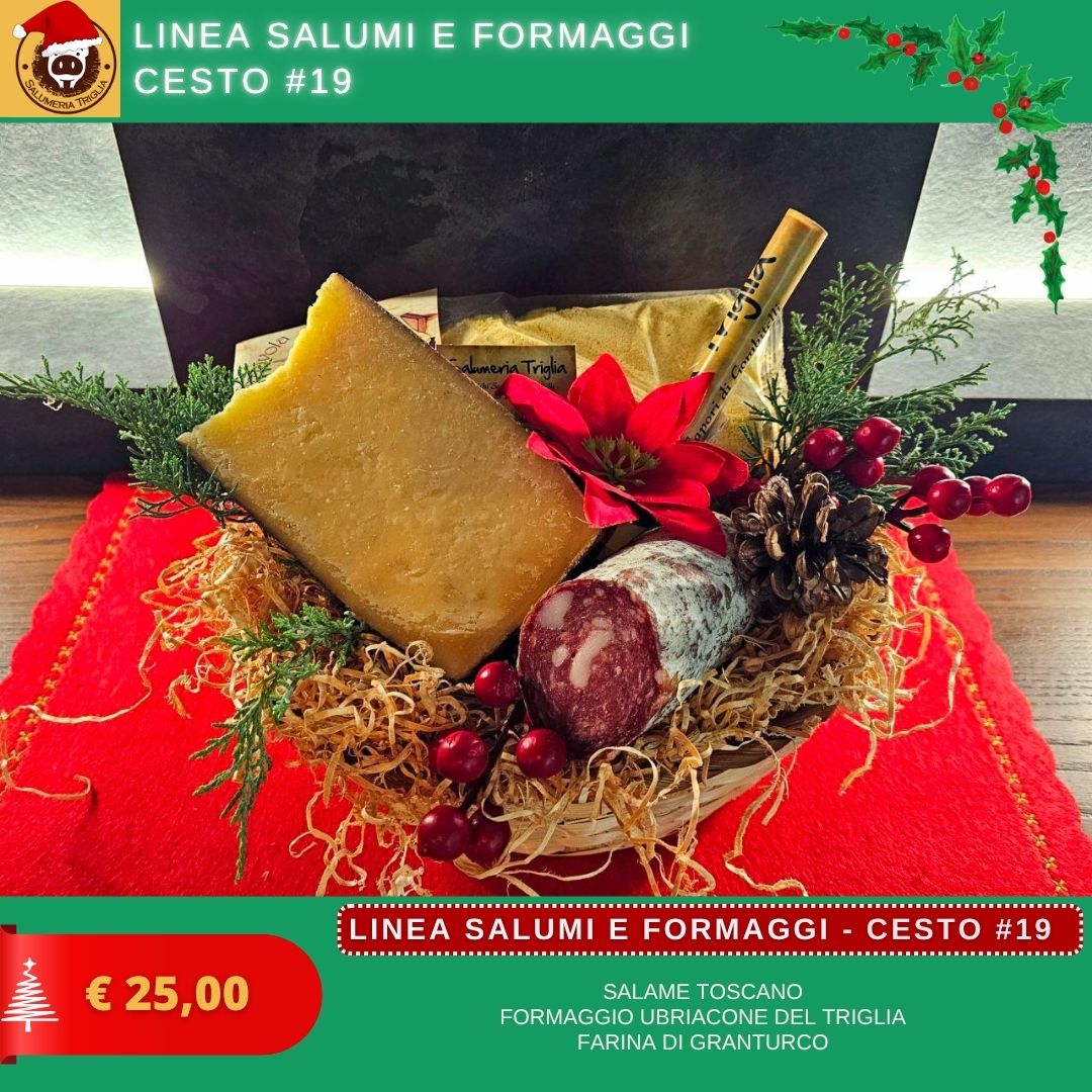 Linea Salumi e Formaggi - immagine 14
