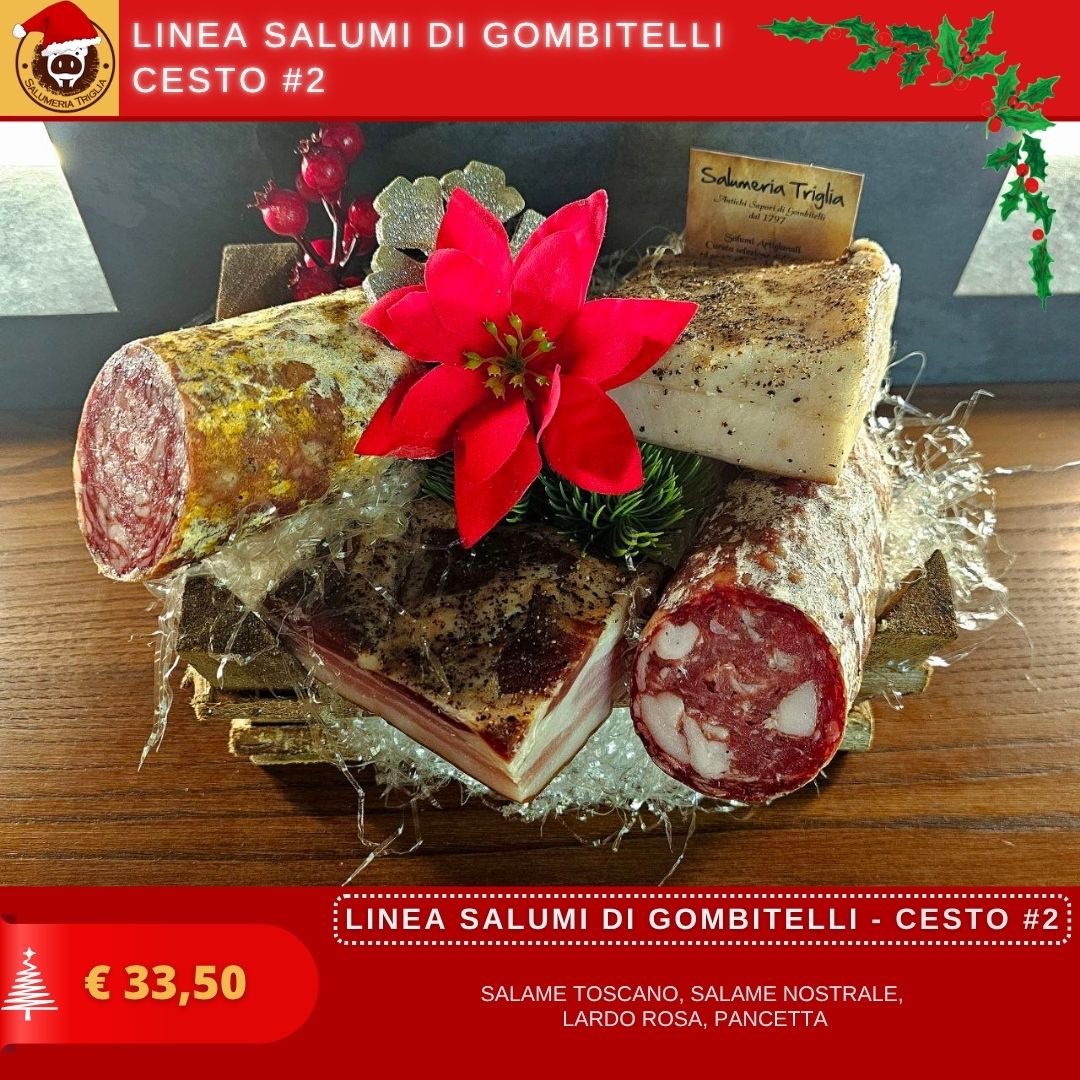 Linea Salumi di Gombitelli - immagine 11