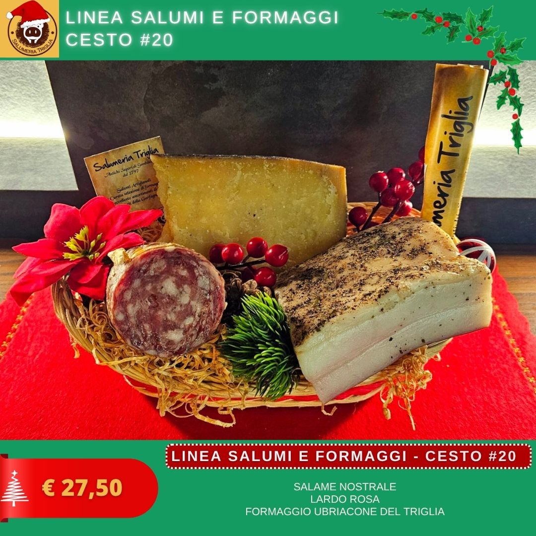 Linea Salumi e Formaggi - immagine 15