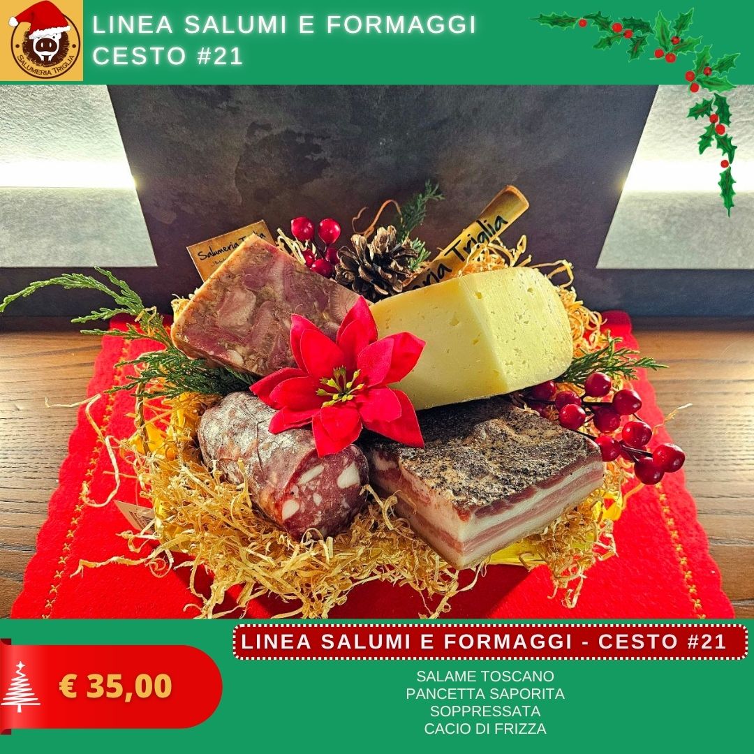 Linea Salumi e Formaggi - immagine 16