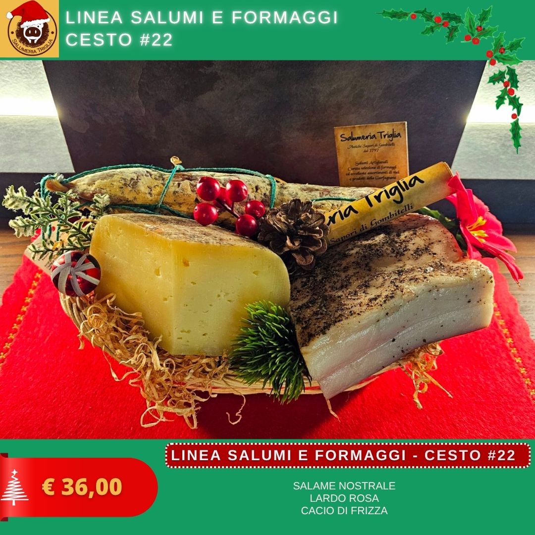 Linea Salumi e Formaggi - immagine 17