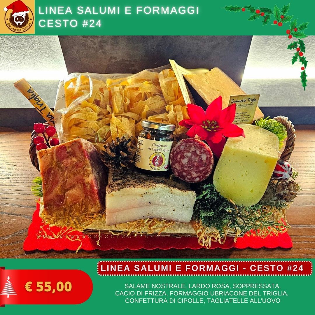 Linea Salumi e Formaggi - immagine 3