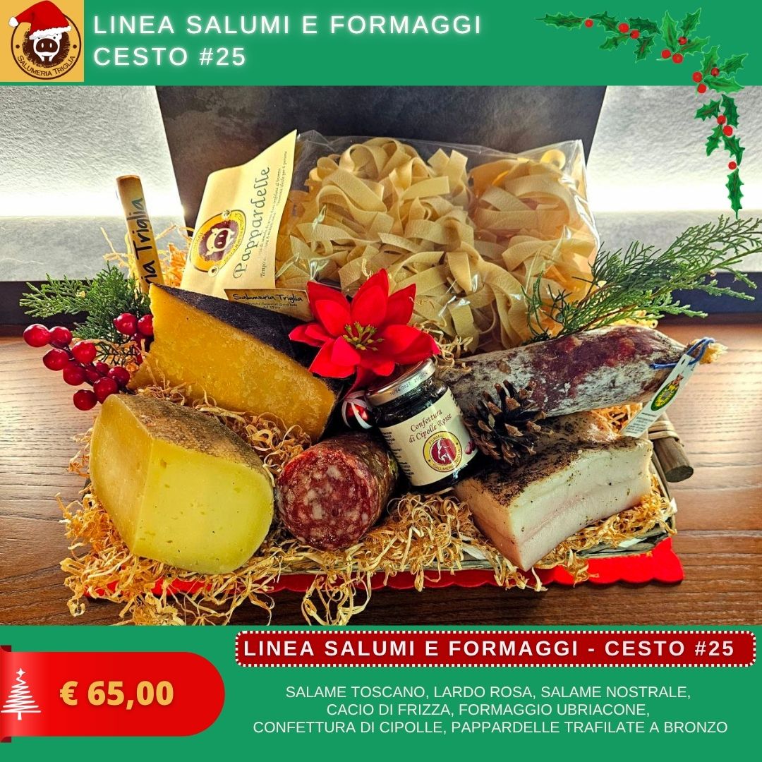 Linea Salumi e Formaggi - immagine 4