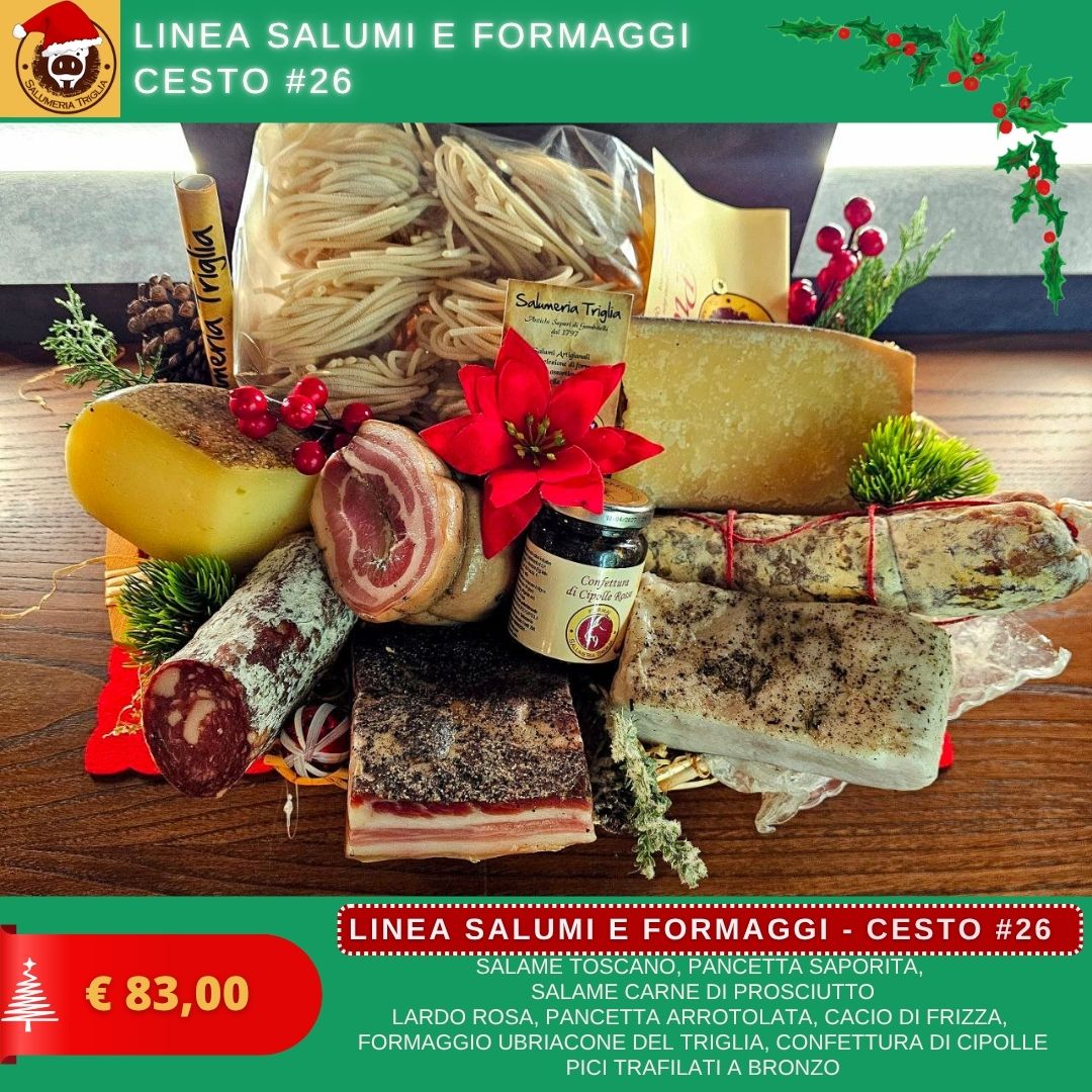 Linea Salumi e Formaggi - immagine 5