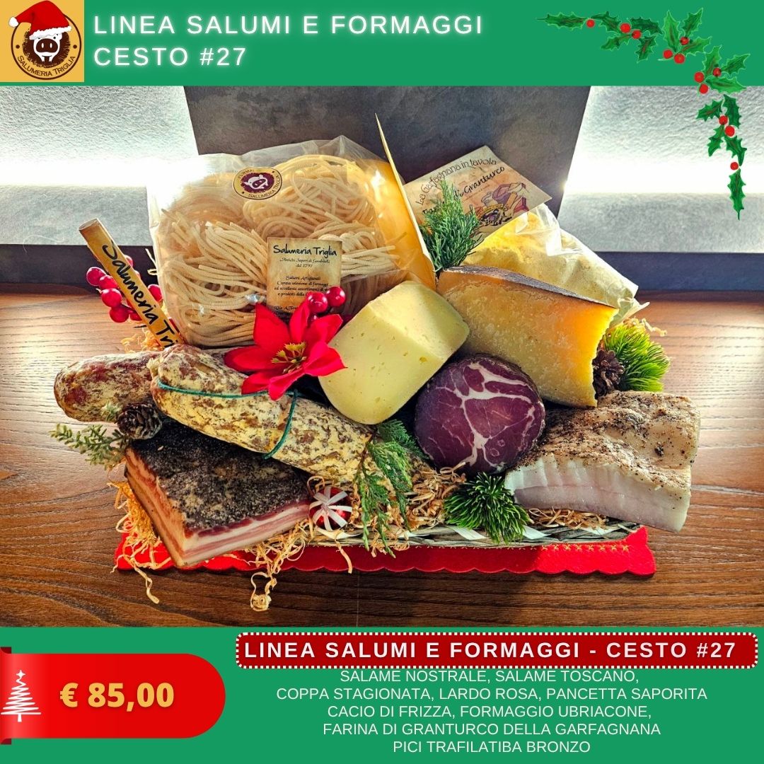Linea Salumi e Formaggi - immagine 6