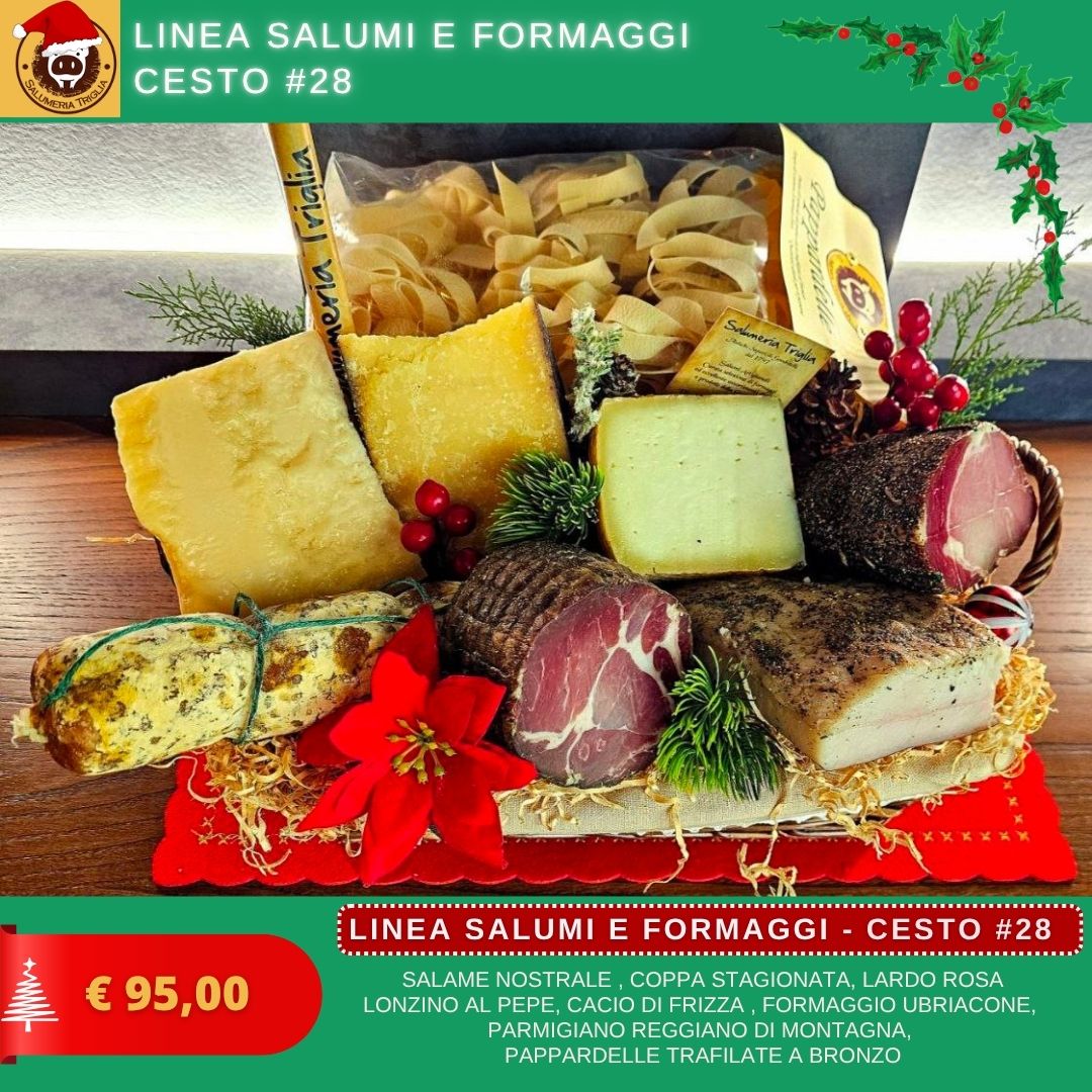 Linea Salumi e Formaggi - immagine 7