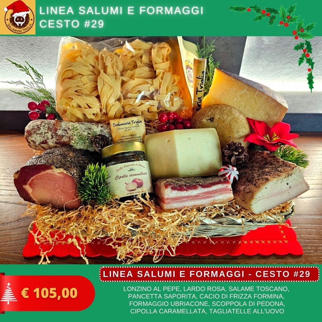 Linea Salumi e Formaggi - immagine 8