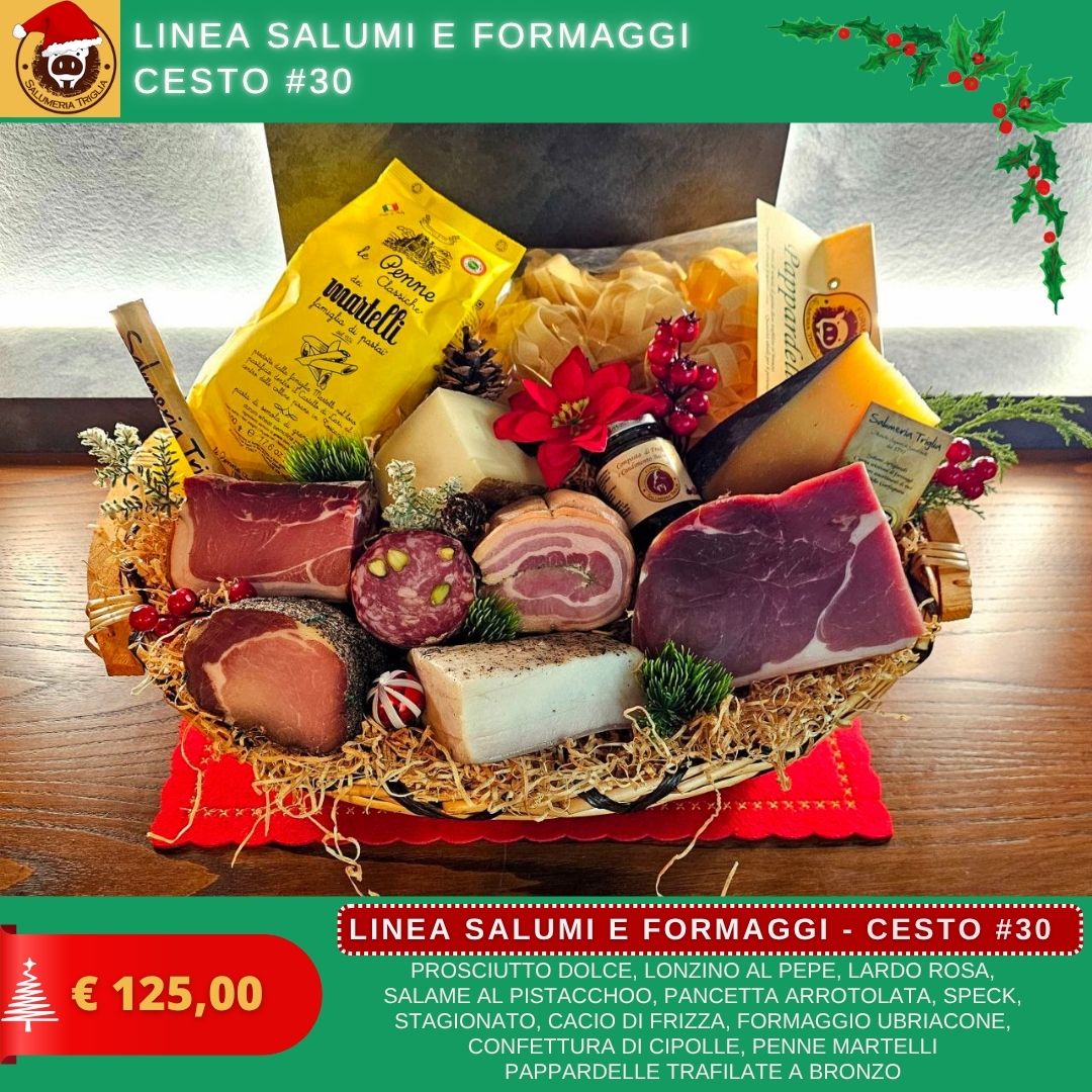Linea Salumi e Formaggi - immagine 9