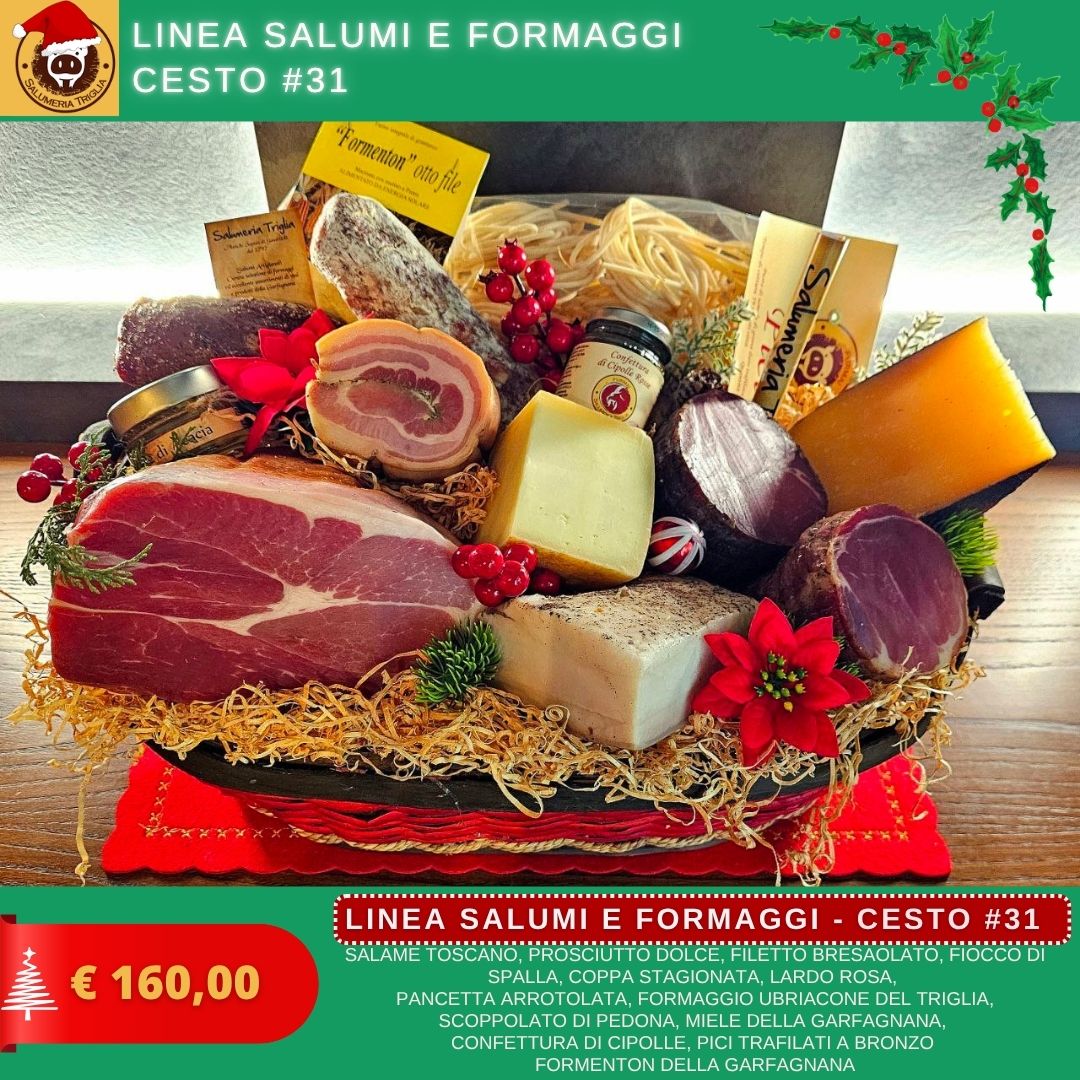 Linea Salumi e Formaggi - immagine 10