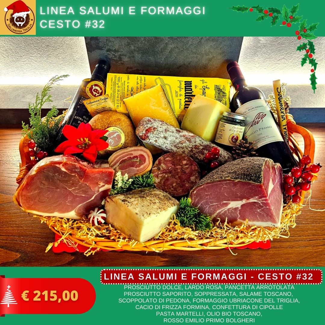 Linea Salumi e Formaggi - immagine 11