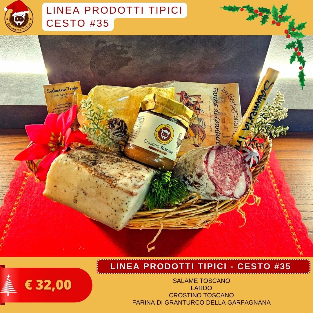Linea prodotti Tipici - immagine 5