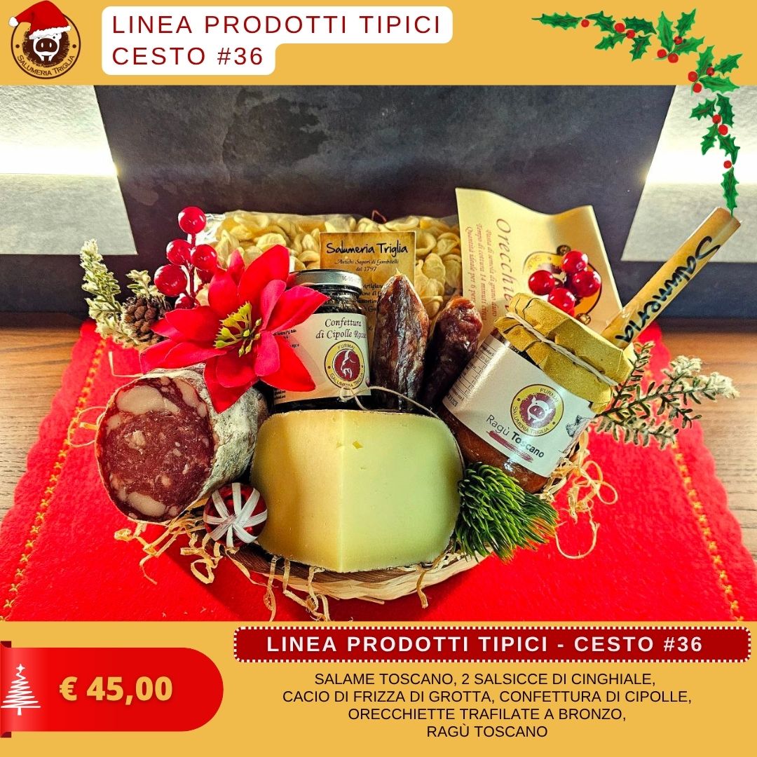Linea prodotti Tipici - immagine 6