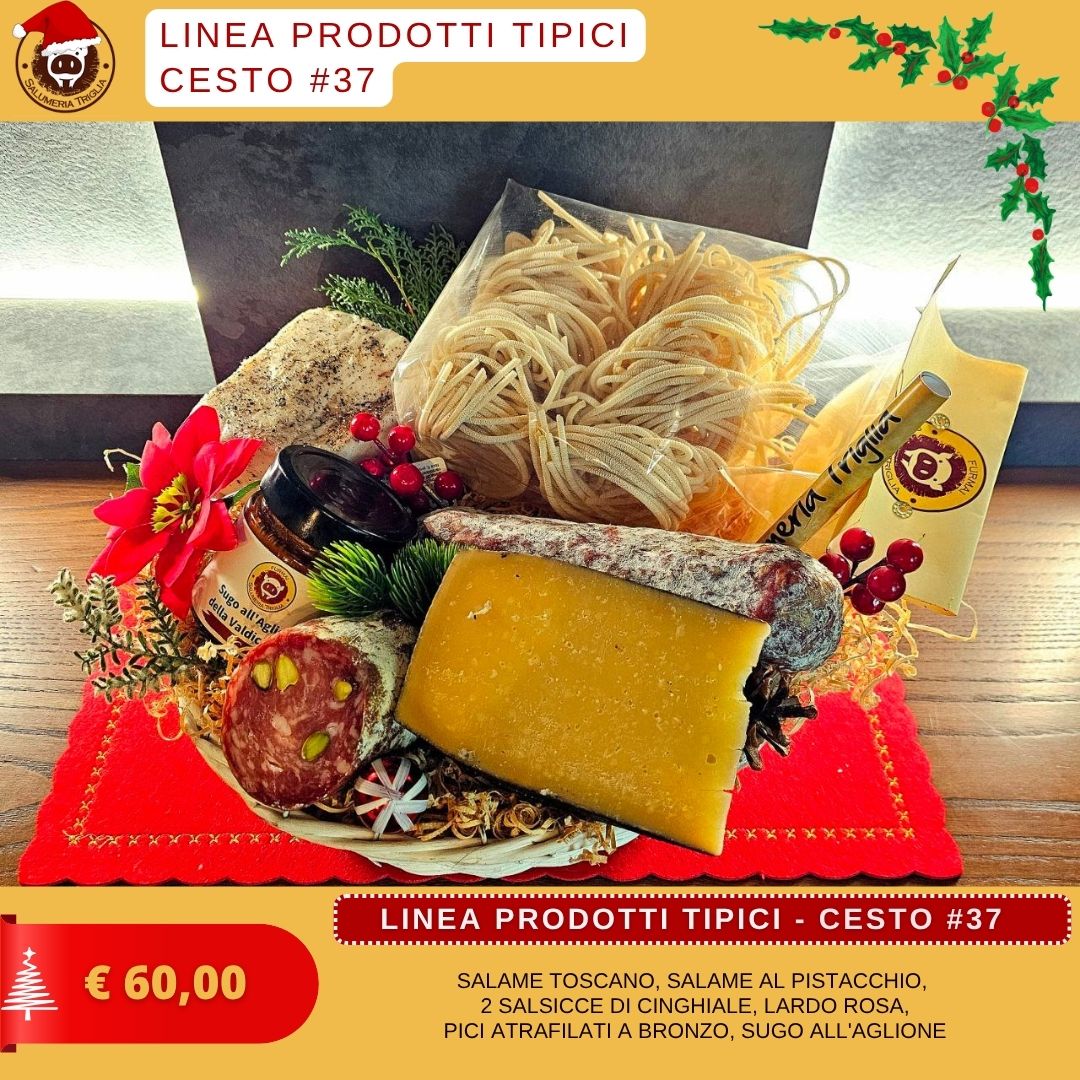 Linea prodotti Tipici - immagine 7