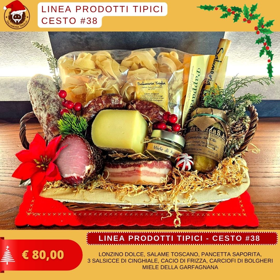 Linea prodotti Tipici - immagine 8