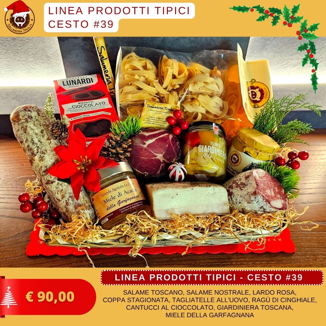 Linea prodotti Tipici - immagine 9