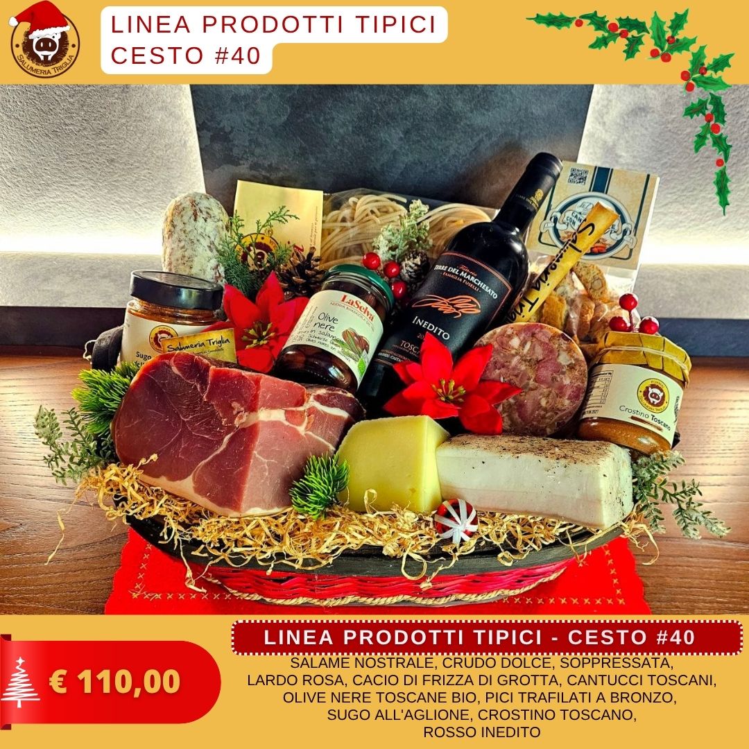 Linea prodotti Tipici - immagine 10