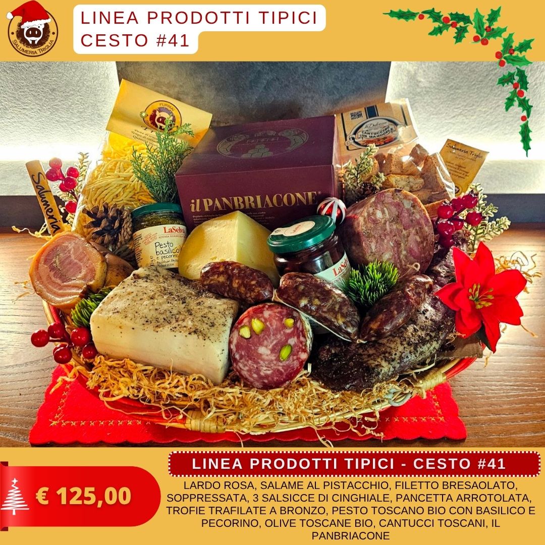 Linea prodotti Tipici - immagine 11
