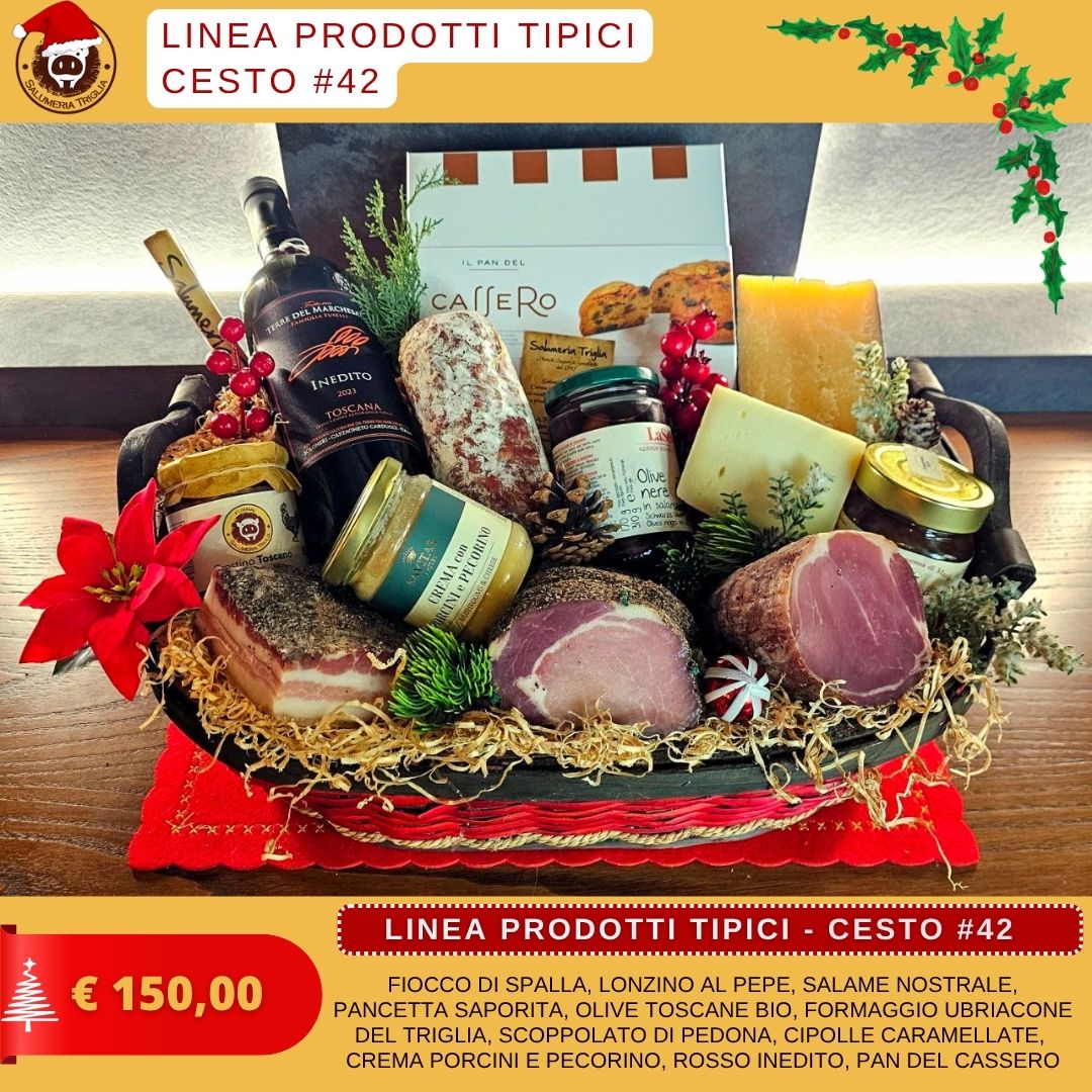 Linea prodotti Tipici - immagine 12