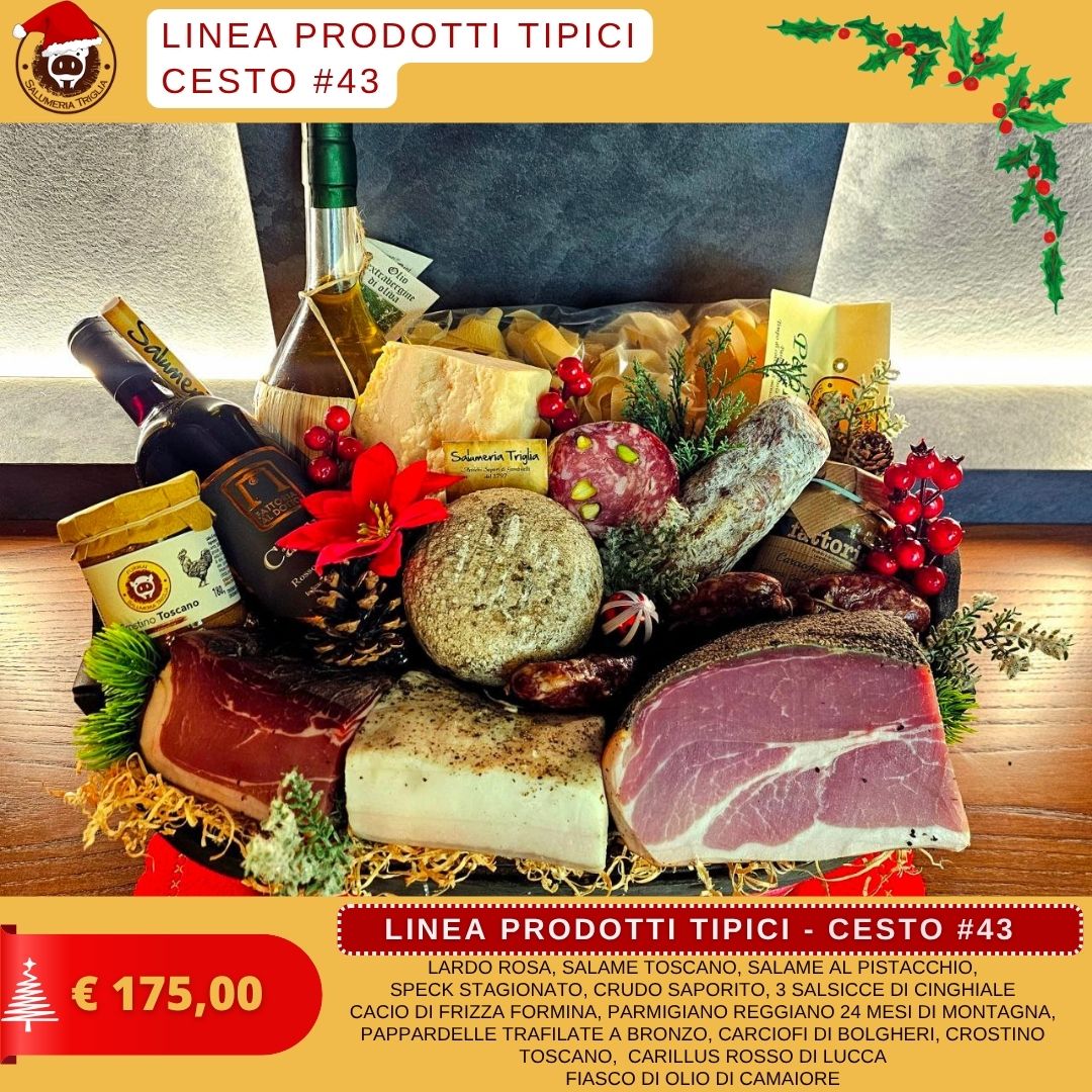 Linea prodotti Tipici - immagine 13