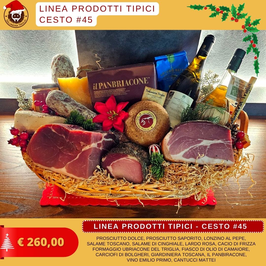 Linea prodotti Tipici - immagine 3