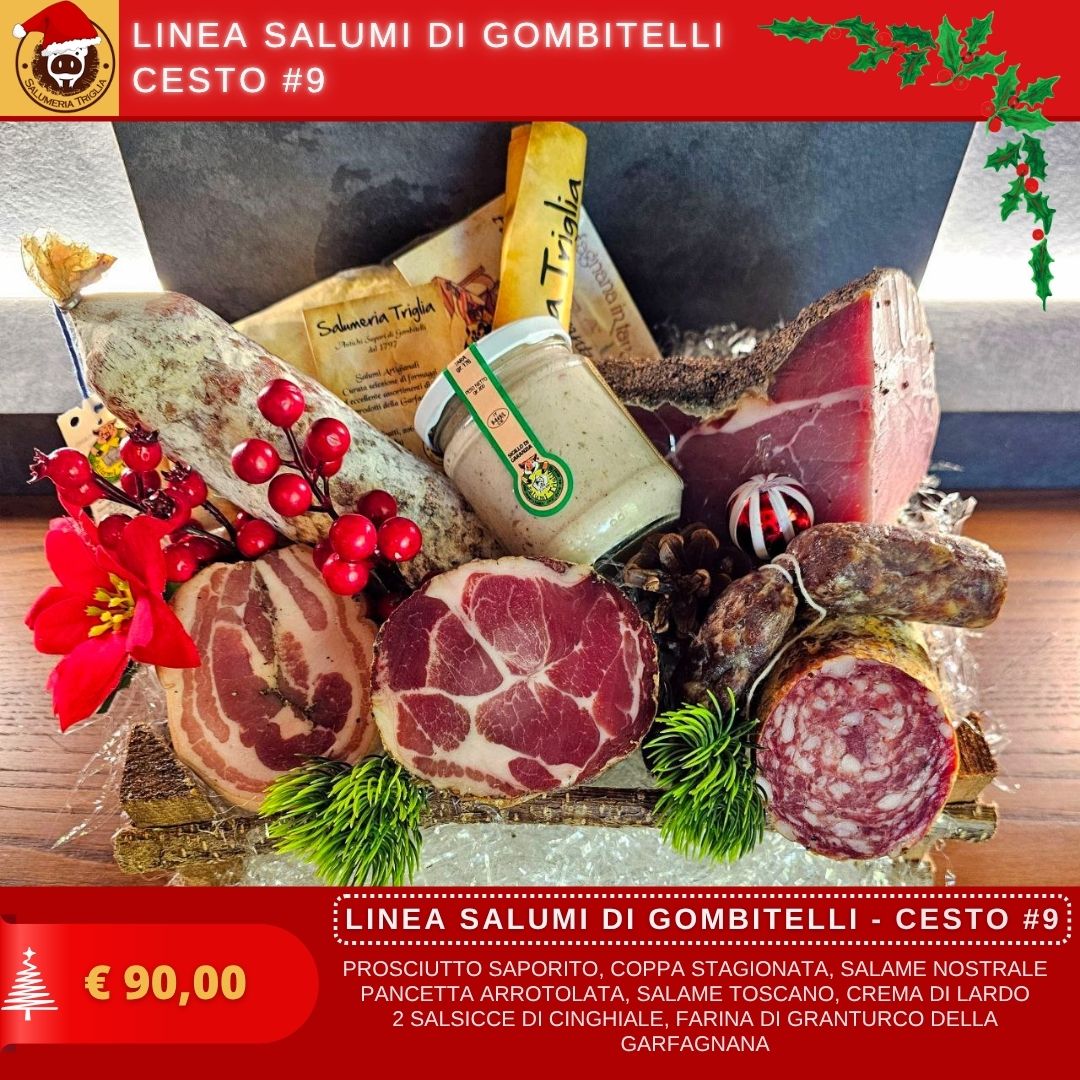 Linea Salumi di Gombitelli - immagine 18