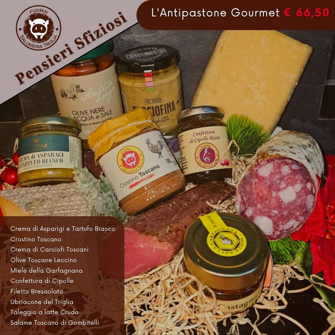 Linea Pensieri Sfiziosi - immagine 10