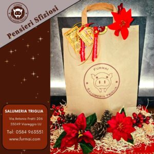 Linea Pensieri Sfiziosi