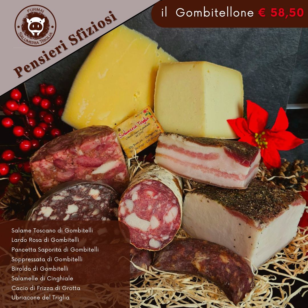 Linea Pensieri Sfiziosi - immagine 3