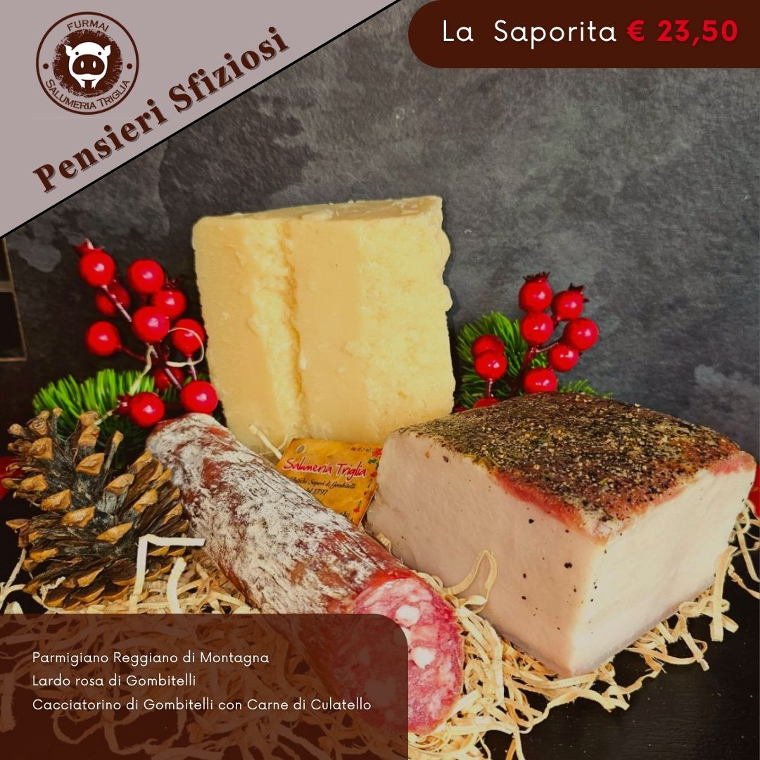 Linea Pensieri Sfiziosi - immagine 13